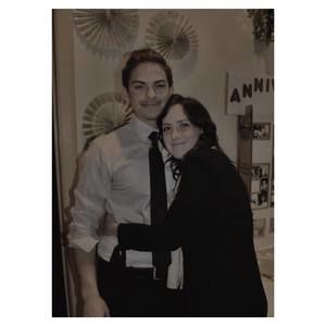 Meet your Posher, Erica